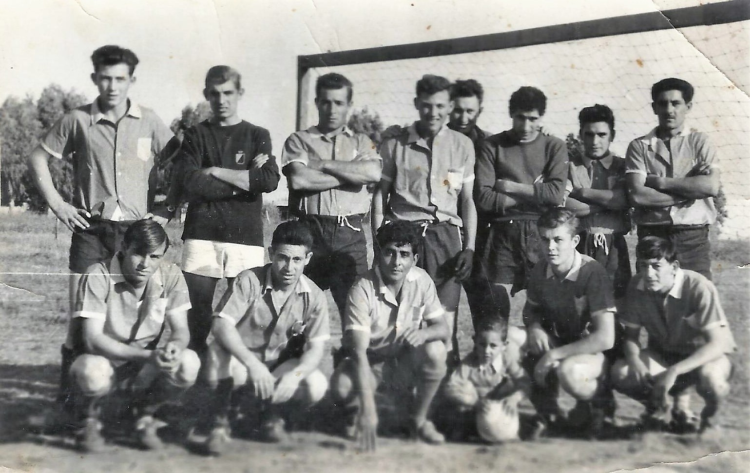 12deoctubre equipo futbol