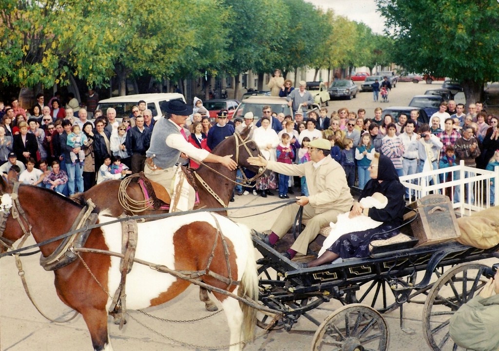 desfile kukuy