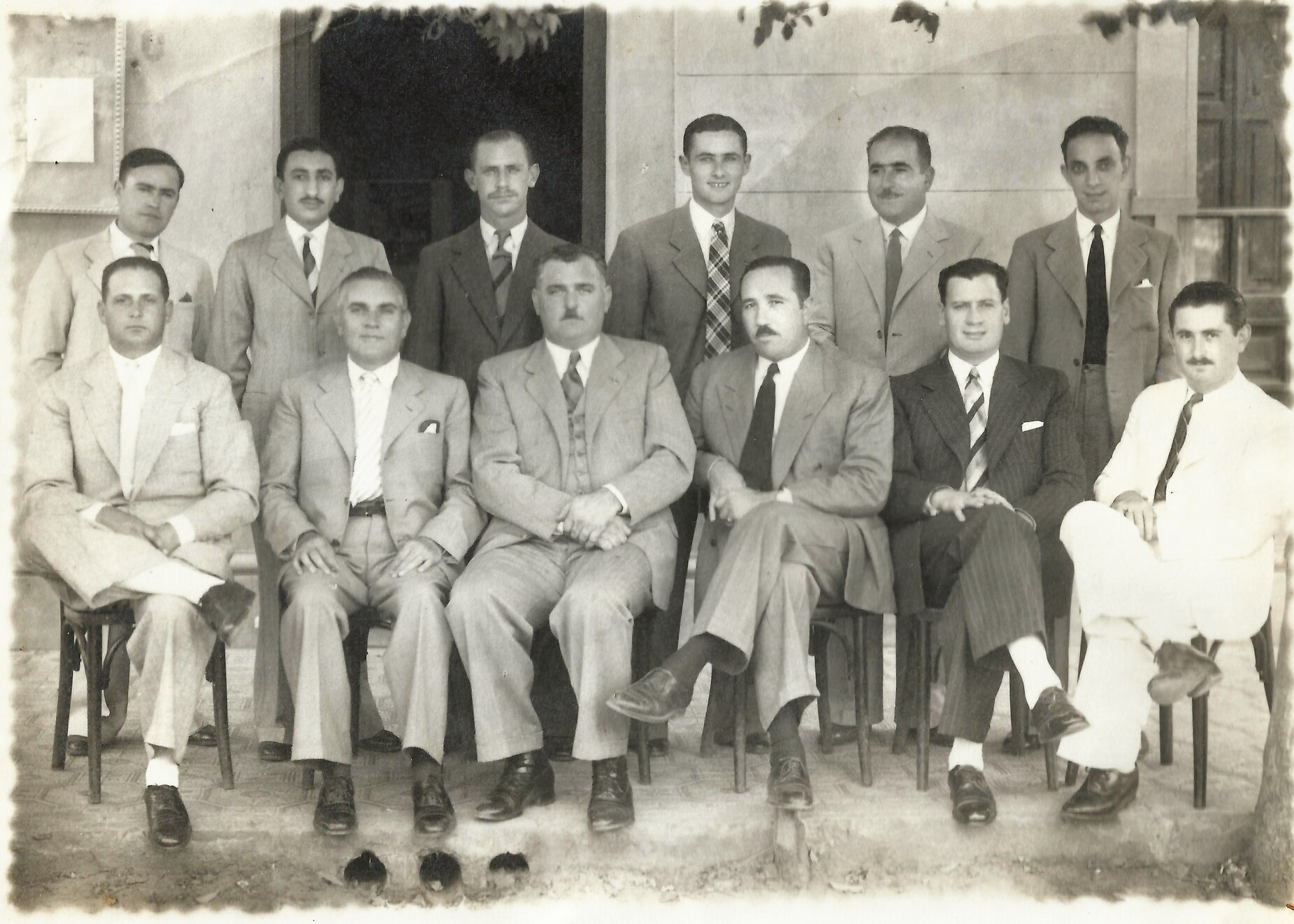 delegacion municipal