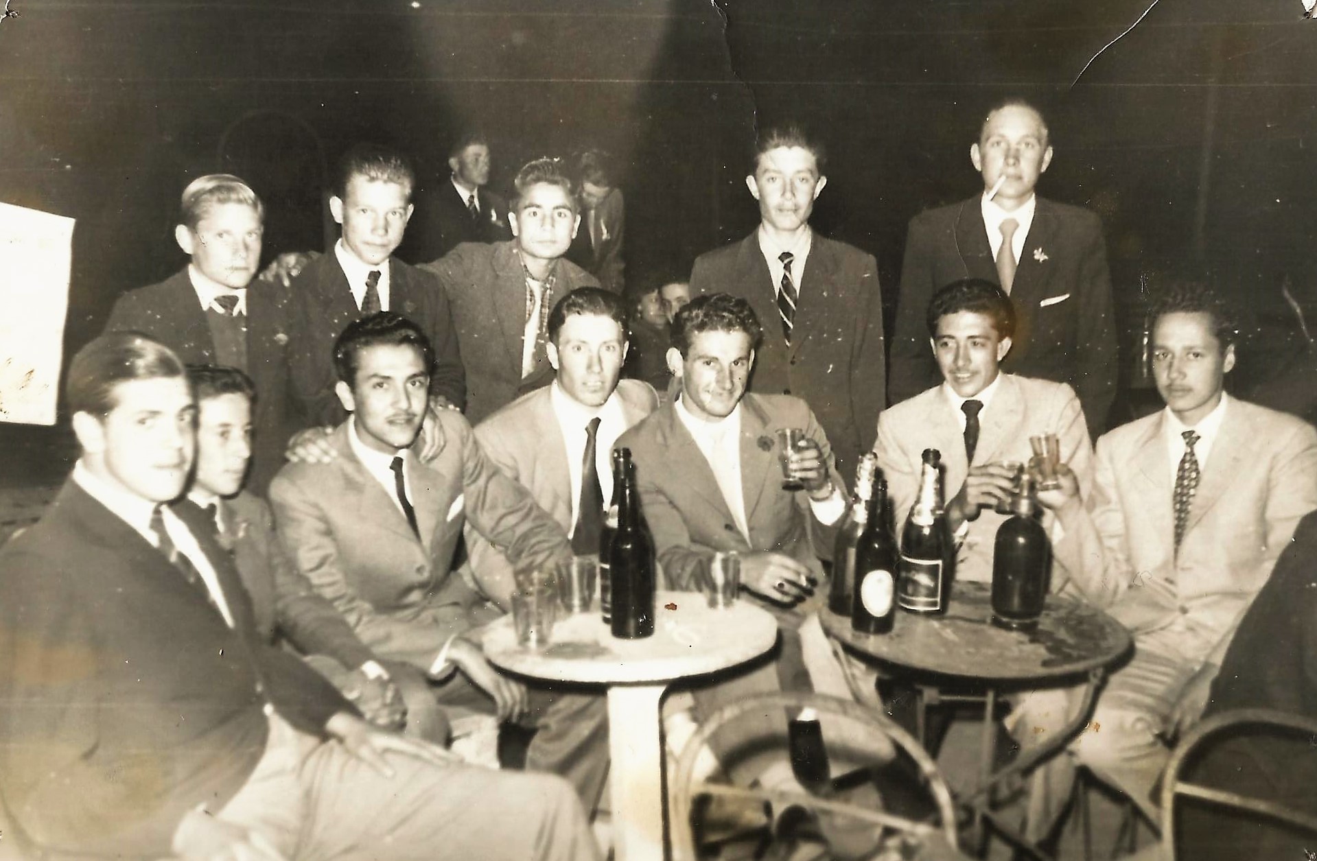 agraria nueva1958alumnos