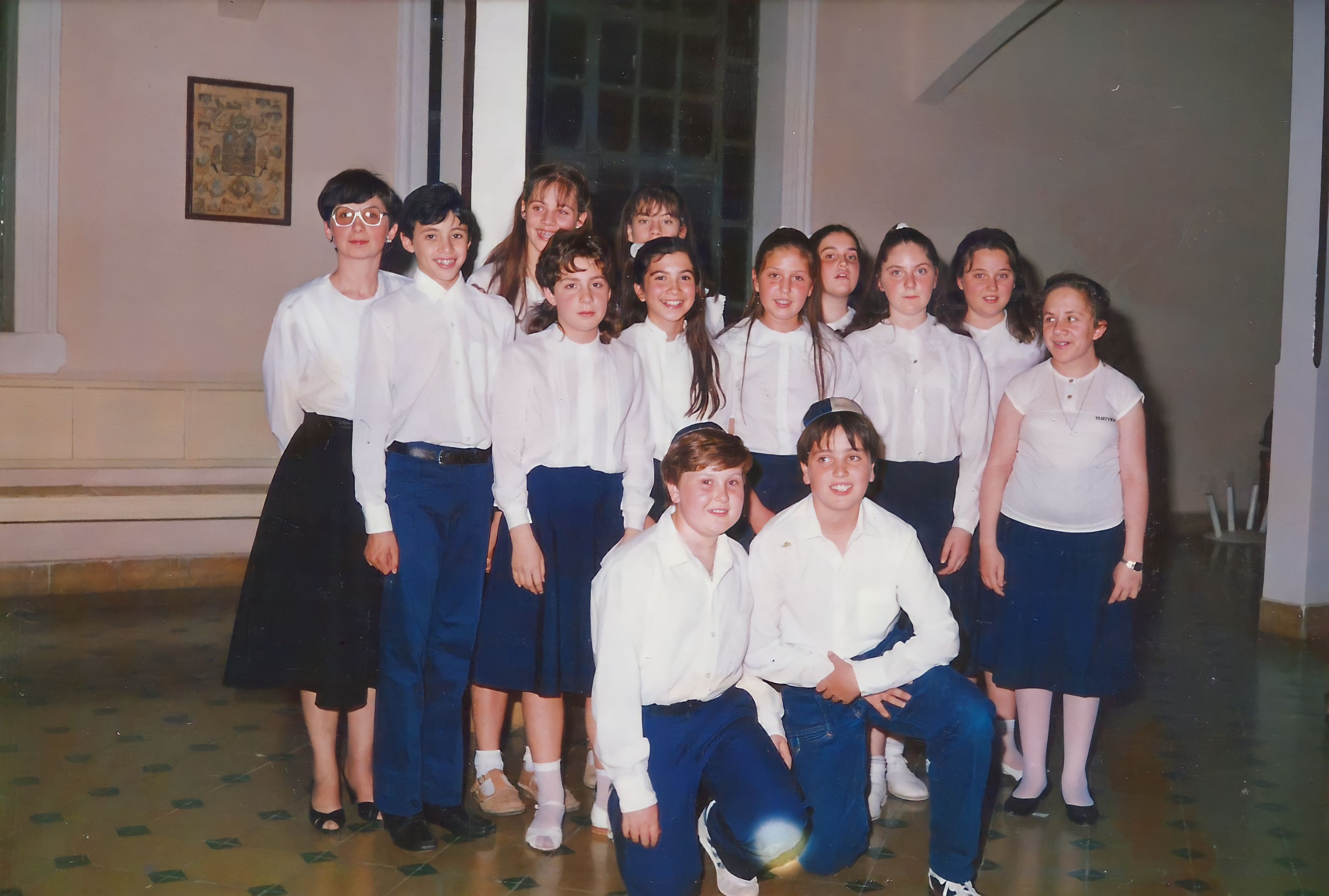 findecurso 1986