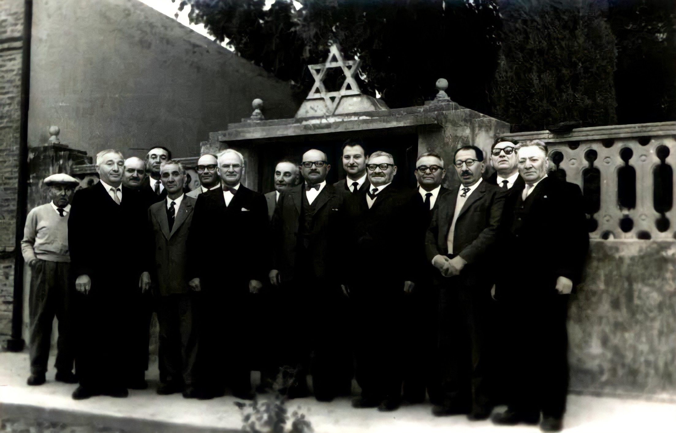 ComisionChevra1963